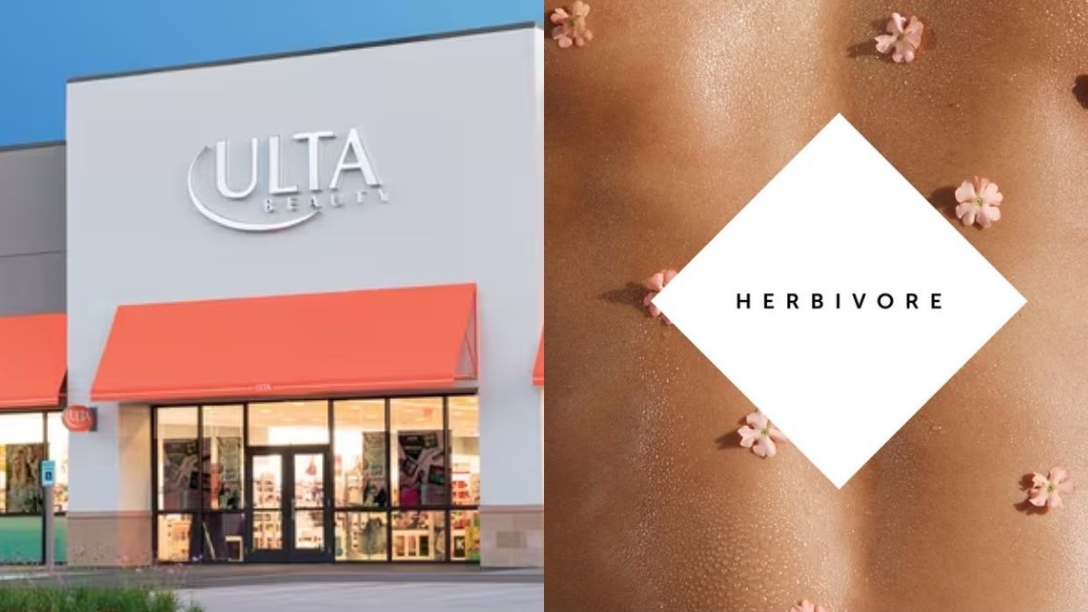 Herbivore will debut a new bodycare collection through an exclusive partnership with Ulta Beauty, expanding its product lineup. 