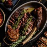 Bondi Sushi Will Open A New Location In Bryant Park