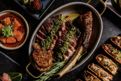 Bondi Sushi Will Open A New Location In Bryant Park