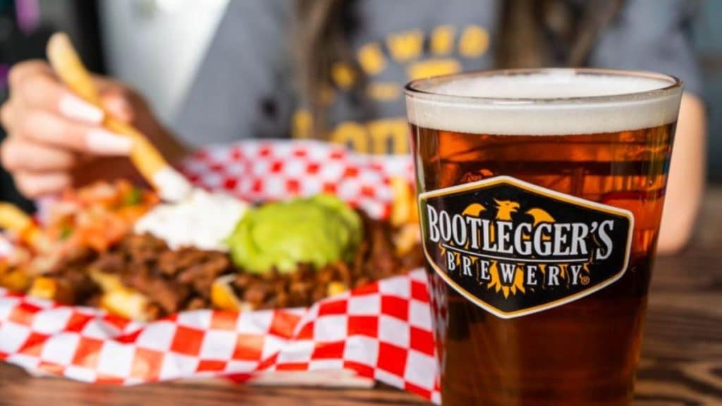 As part of the proceedings, the Fullerton-based brewery was asked to submit its Small Business Subchapter V Plan by January 13, 2026.