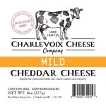Boss Dairy Farms is voluntarily recalling a retail lot of Charlevoix Cheese Company Mild Cheddar Cheese due to possible Listeria contamination. 
