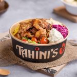 Tahini’s Mediterranean Fusion Expanding in Ontario