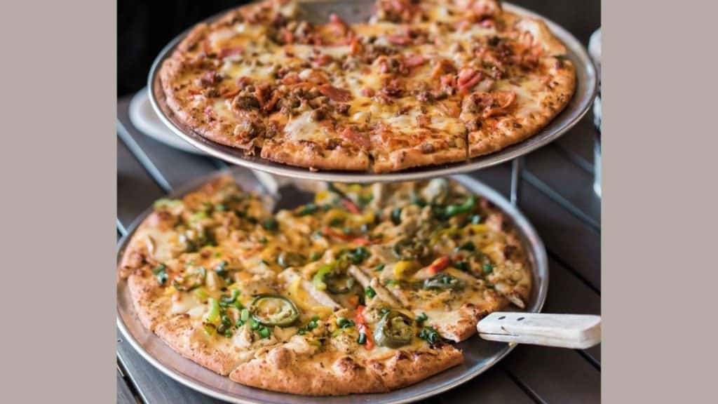 The operator of Texas-based restaurant chain Crust Pizza, voluntarily filed for bankruptcy this November.