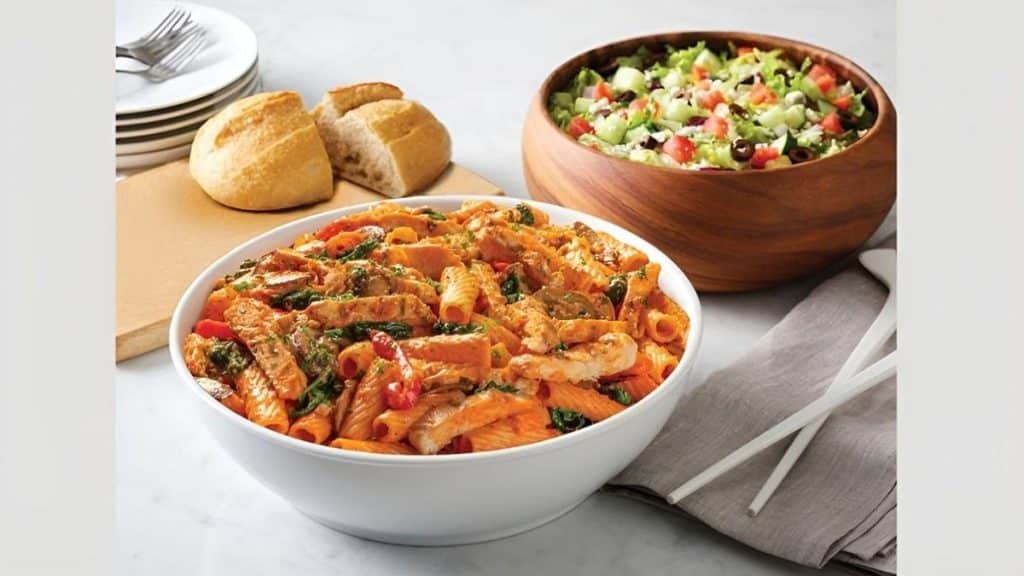 The parent entity owning Bravo! Italian Kitchen and Brio Italian Grille approached the bankruptcy court in August.