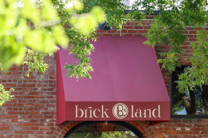 Brickland Restaurant & Bar Temporarily Closes After Christmas Day Break-In
