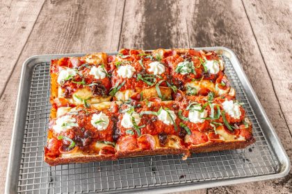 Bronx House Pizza Opening in Daytona Beach