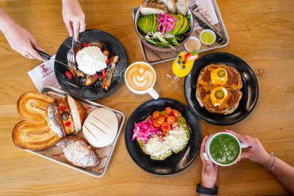 James Beard Nominated bakery and café, La Panadería, known for its authentic Mexican pastries, tortas and more, announced its grand opening. The new restaurant opened in the Stone Oak area at 1011 N. Loop 1604 E.