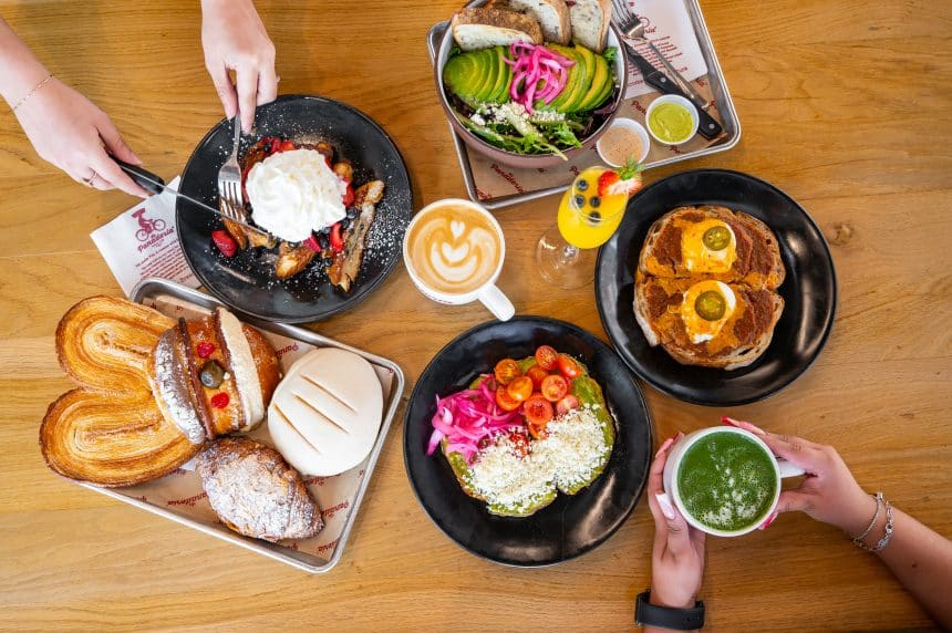 James Beard Nominated bakery and café, La Panadería, known for its authentic Mexican pastries, tortas and more, announced its grand opening. The new restaurant opened in the Stone Oak area at 1011 N. Loop 1604 E.