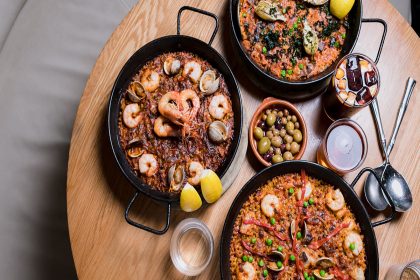 Spanish Sophistication Coming Soon to Aventura