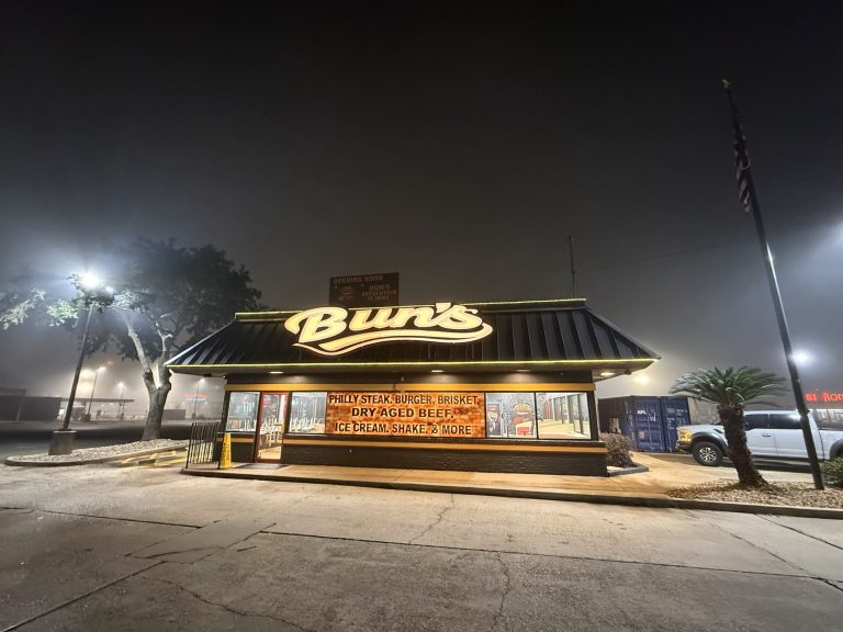 With Dry-Aged Meat and House-made Bread, an Upcoming Baton Rouge Burger Spot Aims High