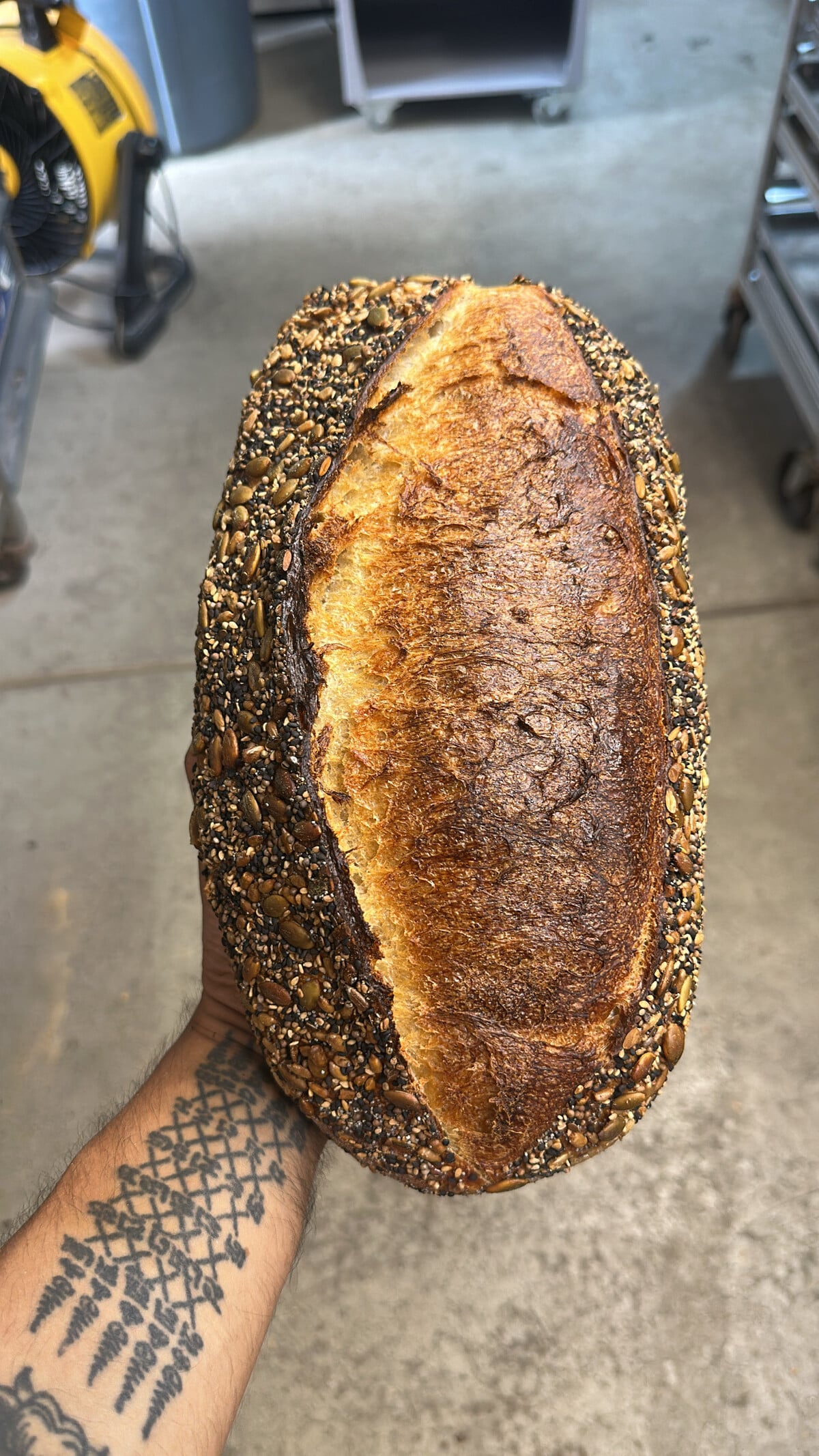 Mi Pan Bakery Opening First Brick-and-Mortar Next Year in Mission Gorge