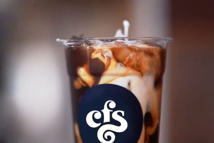 CFS Coffee is Coming to Winter Garden