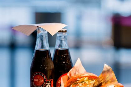 CHAR’D to Elevate the Bethesda Burger and Fries Scene