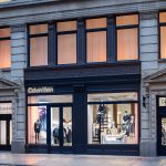 Calvin Klein opens new flagship store in New York