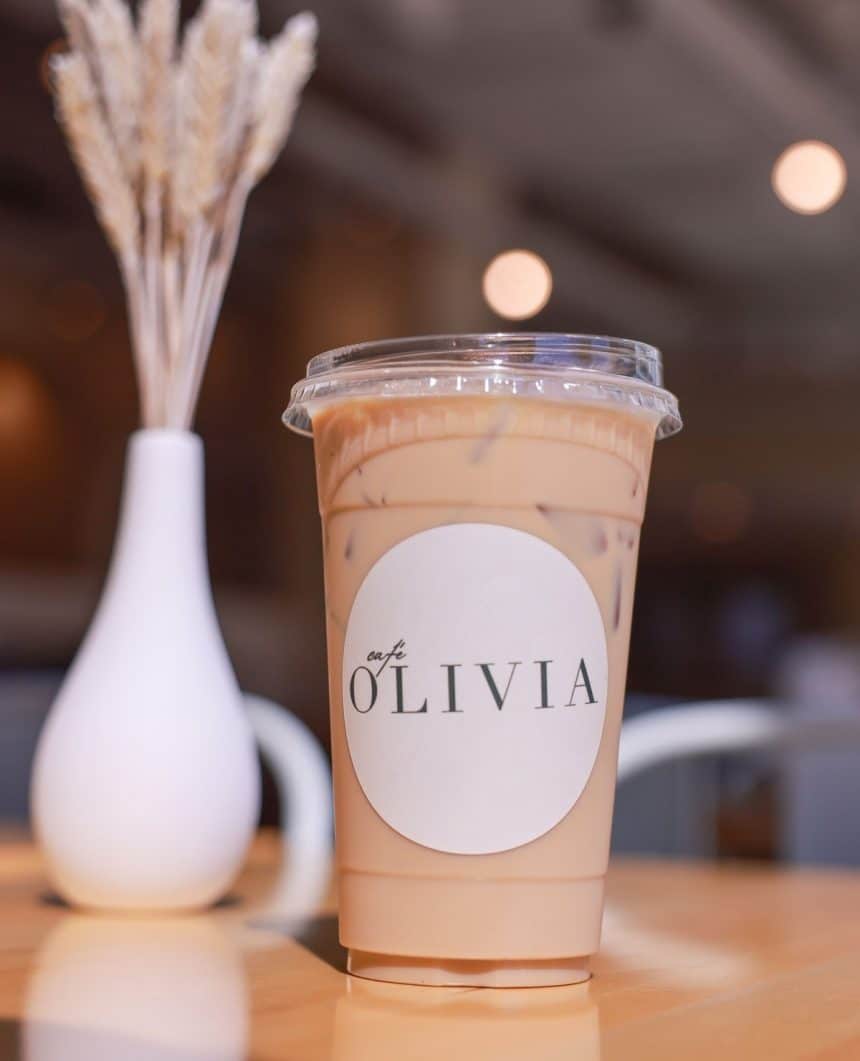 Cafe Olivia Bringing Coastal Vibes and Gourmet Dining to Plano