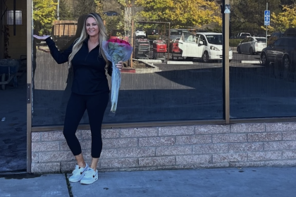 Experienced Home Baker to Open First Brick-and-Mortar Bakery and Ice Cream Shop in Placerville