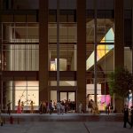 New Cultural Venue To Feature Restaurant, Art Galleries