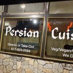 Caspian Persian Cuisine Bringing Authentic Persian Dishes to East Watertown