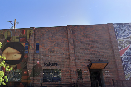 Chef Theo Adley Working on New Concept