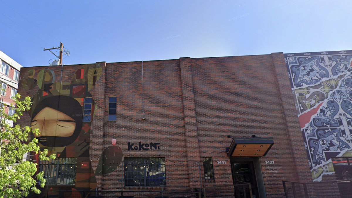 Chef Theo Adley Working on New Concept