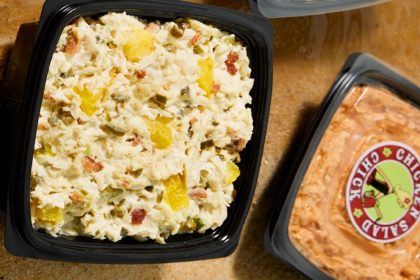 Chicken Salad Chick DTC Coming in March