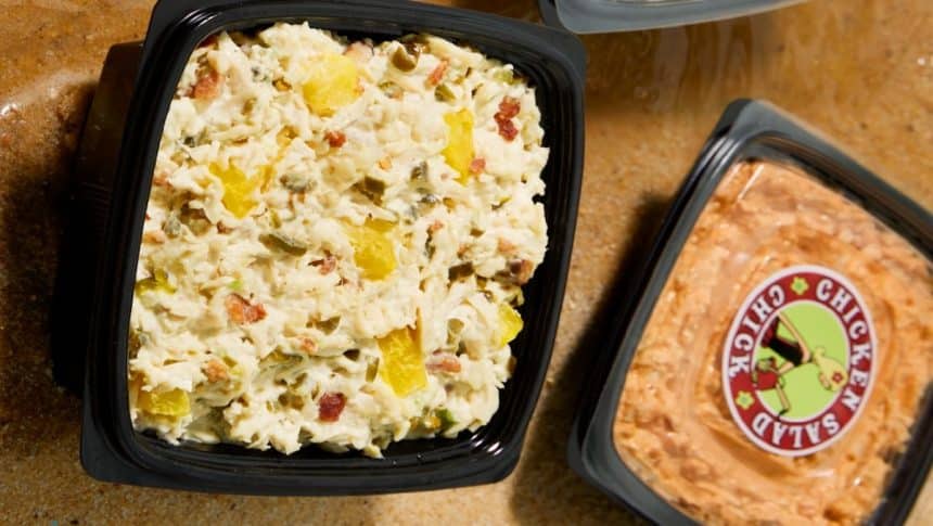 Chicken Salad Chick DTC Coming in March