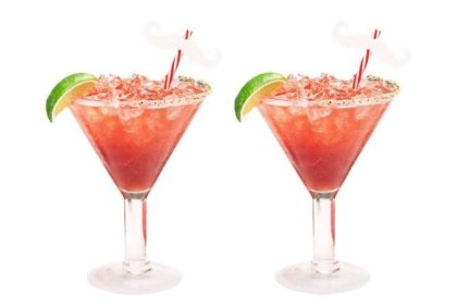 The casual dining chain's fan-favorite is here for a limited time just in time for the holidays.