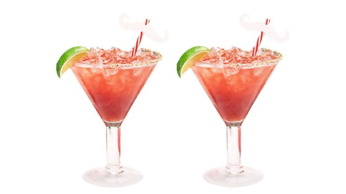 The casual dining chain's fan-favorite is here for a limited time just in time for the holidays.