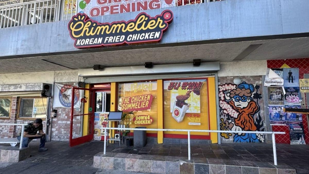 Chimmelier storefront