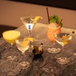 Chin Up, Gin Focused Cocktail Destination, Comes to the LES