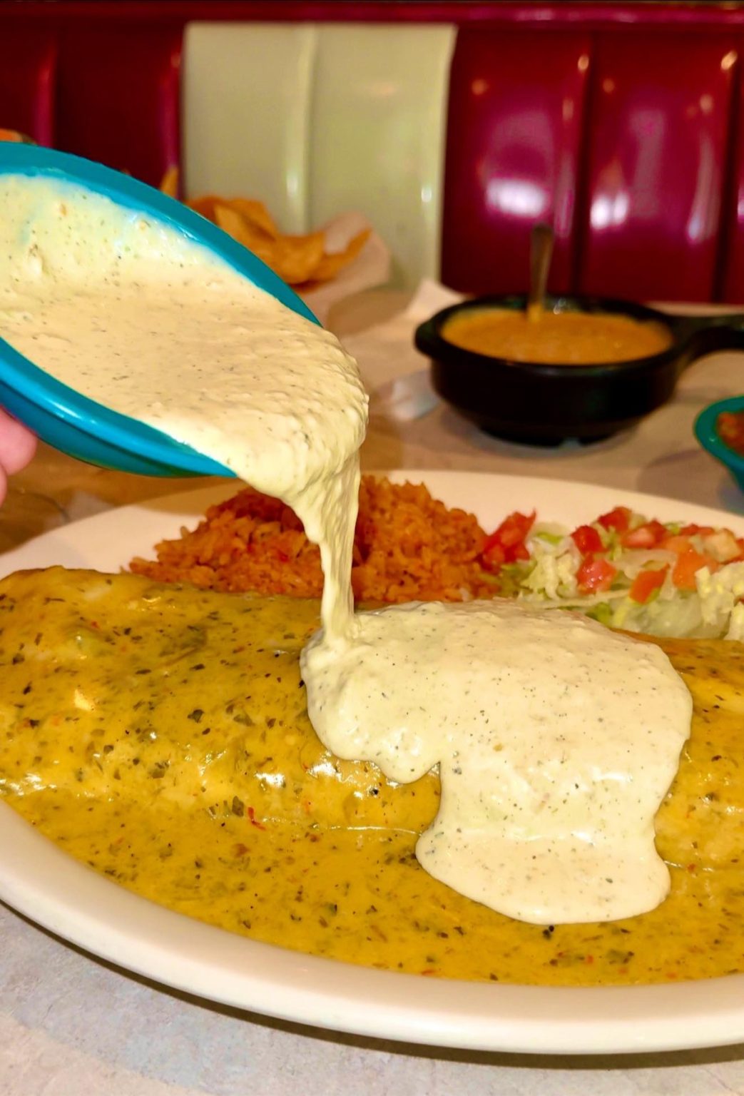 Chuy’s Bringing Tex-Mex Favorites to McKinney
