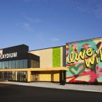 Cineplex’s Playdium Coming to Vaughan Mills