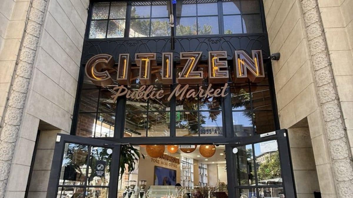 Citizen Public Market storefront