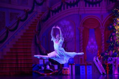 Nutcracker! Magical Christmas Ballet to arrive in Atlanta