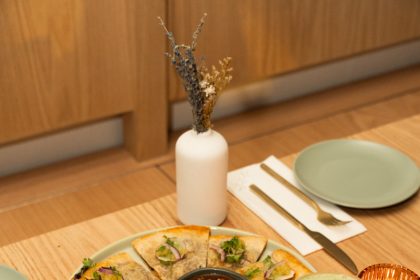 JaJaJa Plantas Mexicana Opens First And Biggest Location Outside Of New York In Wynwood