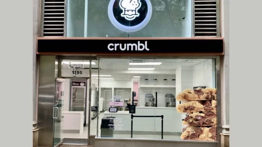 Snackolator has shared details of new cookies and desserts currently in development at Crumbl, offering an exciting lineup for 2026. 