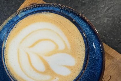 Cxffeeblack Nearing New Location’s Grand Opening