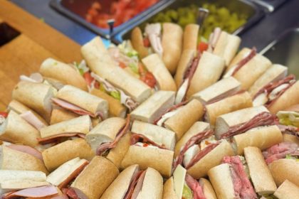 DiBlasi's Subs in Everett Expanding to Reading