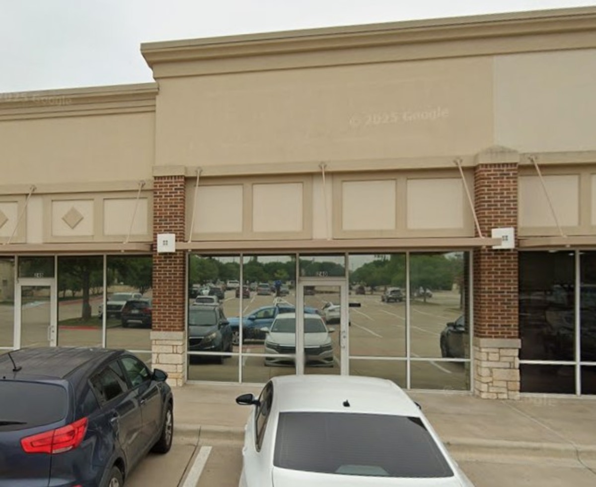 DFW Sweets and Snacks Coming to Frisco