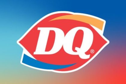 Dairy Queen is preparing to launch a Mint Crunchin’ Cookie dipped cone during St Patrick's Day season to match the green theme. 