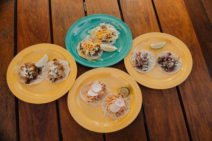 Comal Taco Co. to have Grand Opening on December 3rd