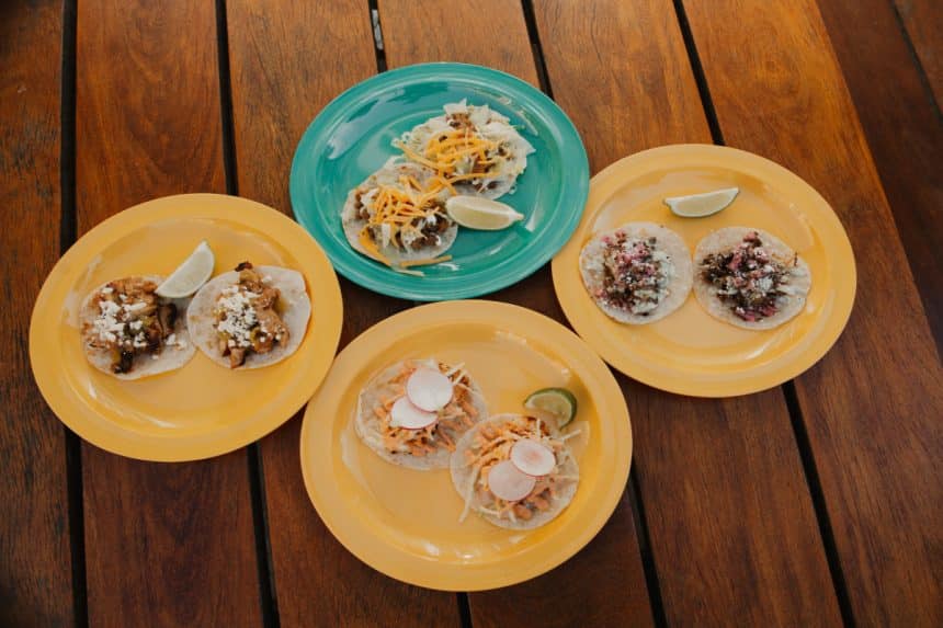 Comal Taco Co. to have Grand Opening on December 3rd