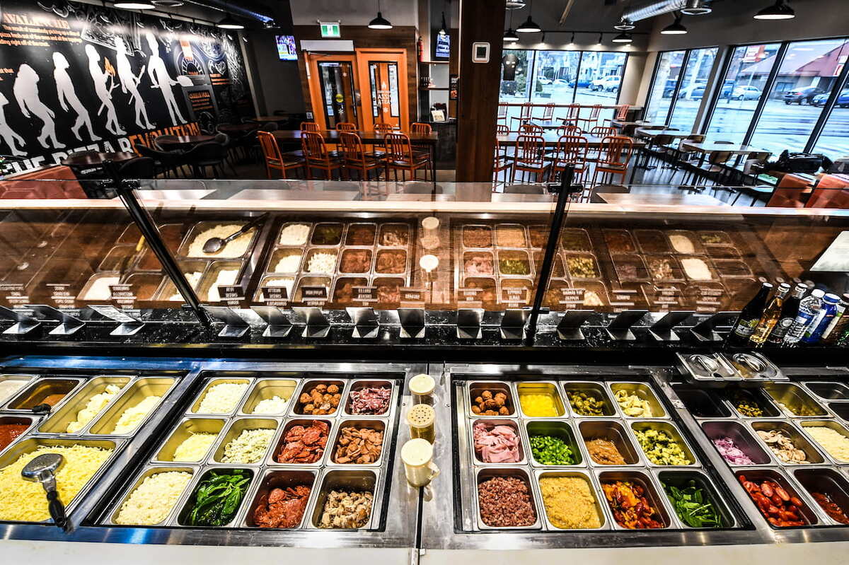 DoughBox Continues to Expand in Ontario