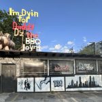 Daddy D'z BBQ Joynt storefront