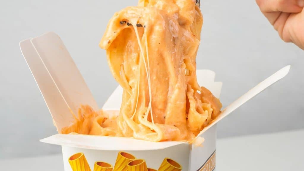 DalMoros Fresh Pasta To Go to debut in Orlando