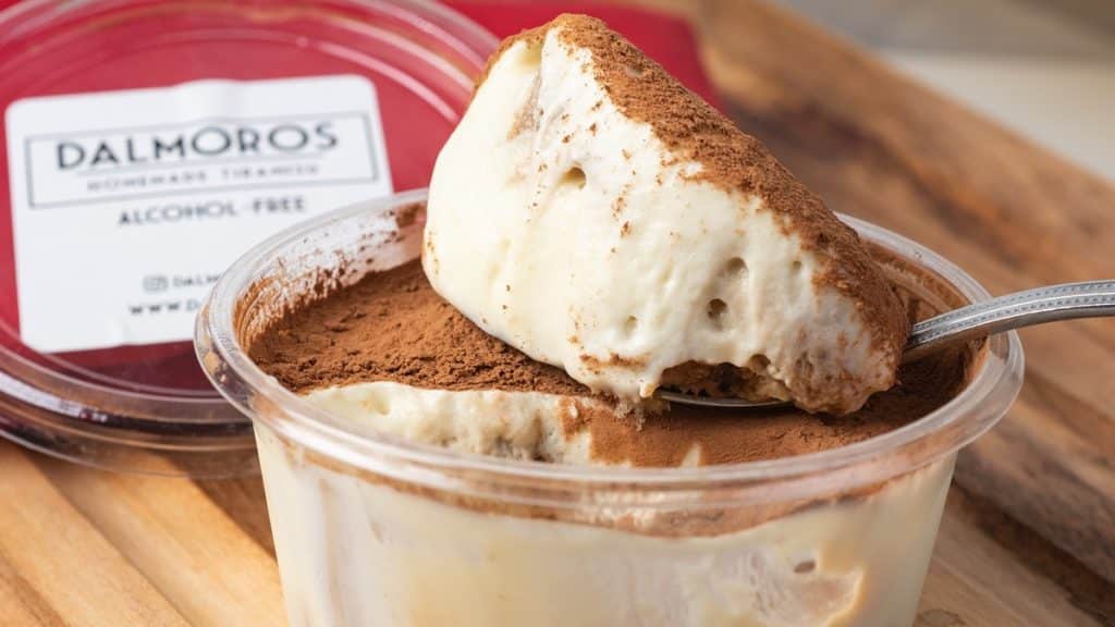 DalMoros Fresh Pasta To Go to debut in Orlando