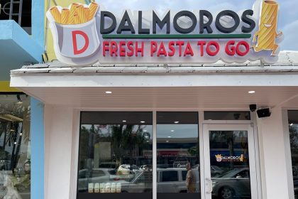 DalMoros Fresh Pasta To Go to debut in Orlando