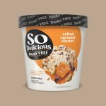Danone U.S. has voluntarily announced a recall of some frozen dessert pints on December 15, 2025, due to the possible presence of foreign materials. 