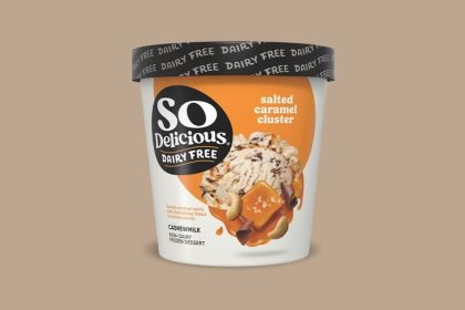 Danone U.S. has voluntarily announced a recall of some frozen dessert pints on December 15, 2025, due to the possible presence of foreign materials. 