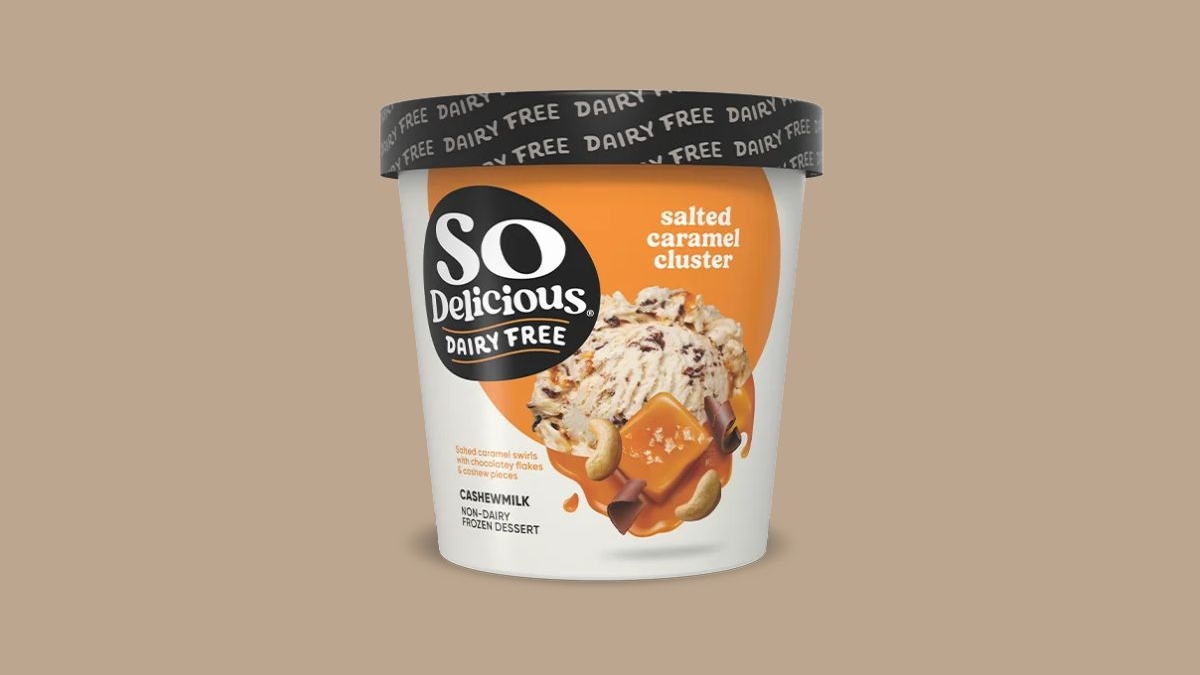Danone U.S. has voluntarily announced a recall of some frozen dessert pints on December 15, 2025, due to the possible presence of foreign materials. 